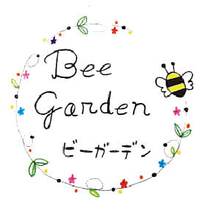 Bee garden